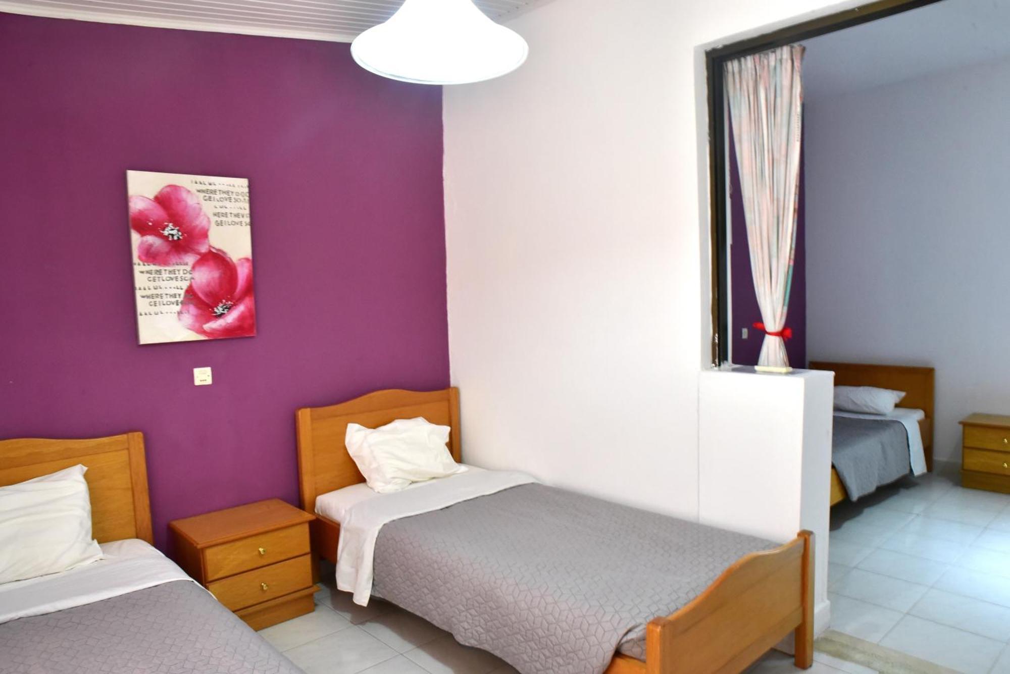 Roseberry Studios ฟาลิรากี ภายนอก รูปภาพ