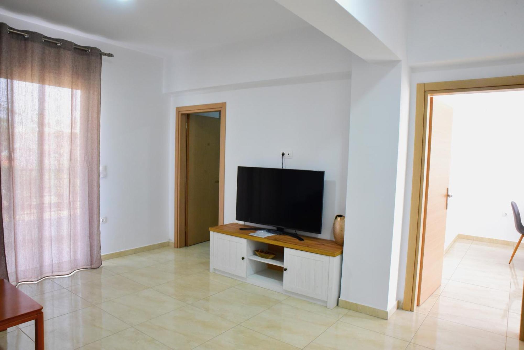 Roseberry Studios ฟาลิรากี ภายนอก รูปภาพ