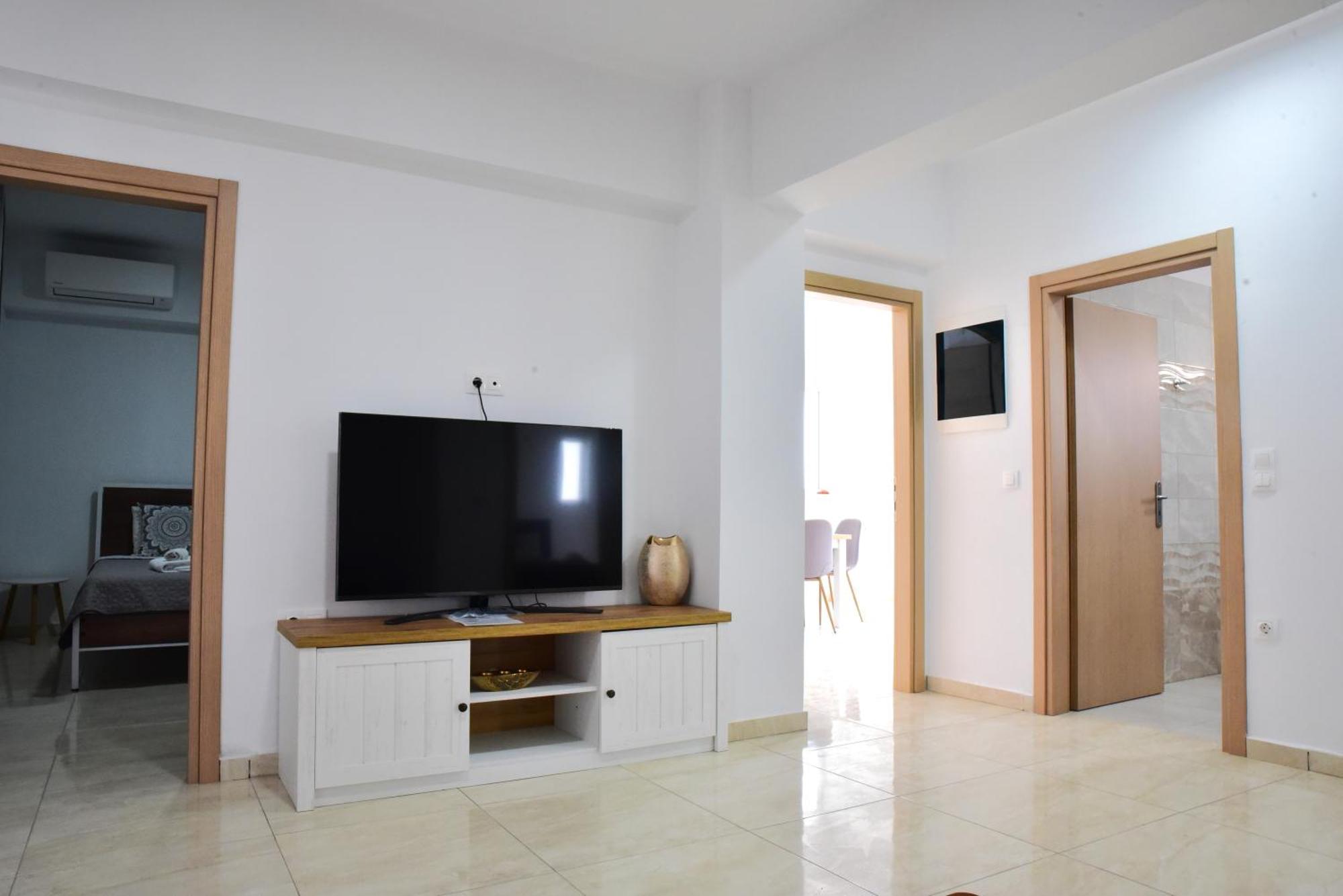 Roseberry Studios ฟาลิรากี ภายนอก รูปภาพ