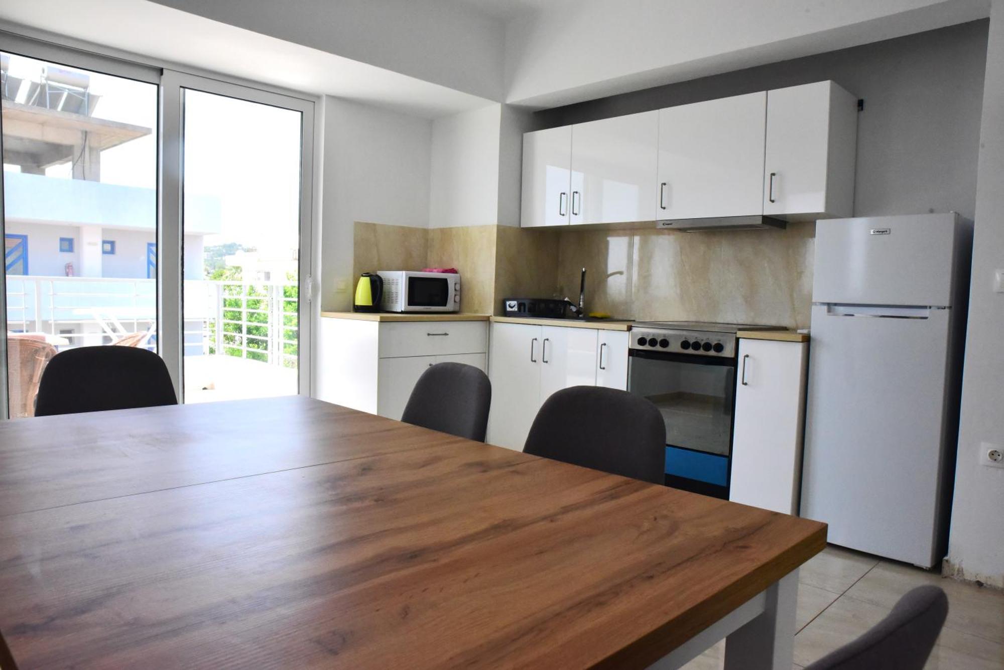 Roseberry Studios ฟาลิรากี ภายนอก รูปภาพ
